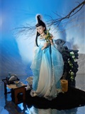 YITUYU艺图语 2025.01.03 嫦娥 小羊爱干饭(11)